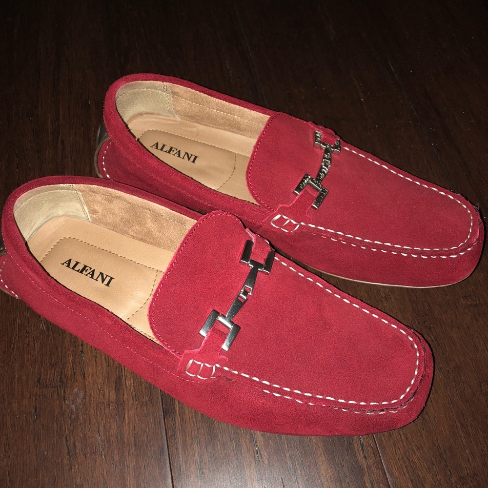 Alfani Loafers